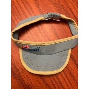 American girl Hawaii doll visor